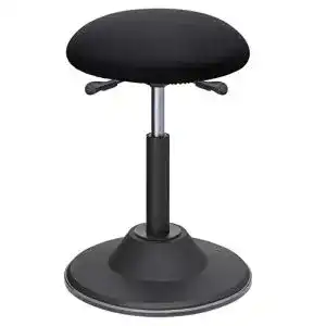 Buerohocker songmics hoehenverstellbar ergonomisch