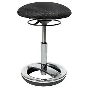 Buerohocker topstar su49br0 sitness bob ergonomisch