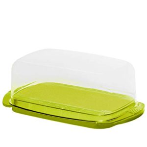 Butter dish Rotho
