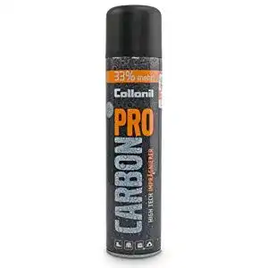 Cabrioverdeck impraegnierung collonil carbon pro schuhcreme