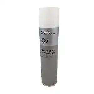 Cabrioverdeck impraegnierung koch chemie koch chemie