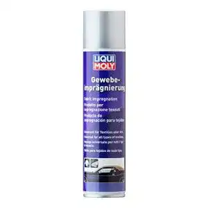 Cabrioverdeck impraegnierung liqui moly gewebeimpraegnierung