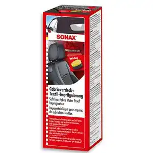 Cabrioverdeck-Imprägnierung - cabrioverdeck impraegnierung sonax