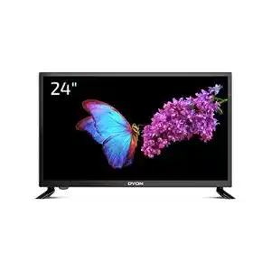 Camping fernseher dyon enter 24 pro x2 60 cm 24 zoll