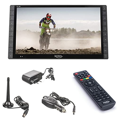 Camping-Fernseher netshop 25 Set: Xoro PTL 1455, ohne Freenet