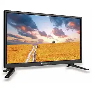 Camping fernseher red opticum 24 zoll tv le 24z1s led