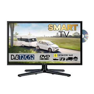 TV da campeggio Reflexion_TV Reflexion LDDW19i LED Smart