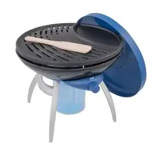 Camping gasgrill campingaz 203403 party aa8 grill klein