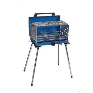 Camping gasgrill campingaz camping grill pueblo iv 200 sgr