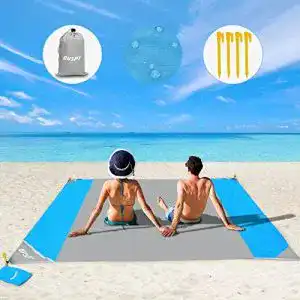campingdecke