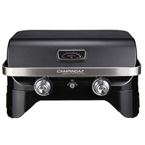 Camping stove Campingaz Attitude 2100 LX gas grill, portable