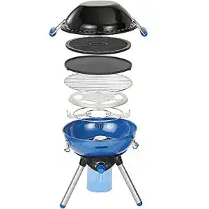 Campingkocher campingaz party grill kleiner grill fuer camping