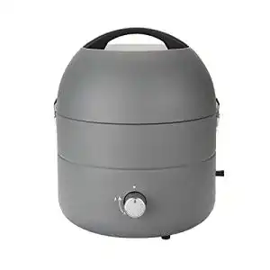 Campingkocher taino tischgrill kompakt grill gasgrill
