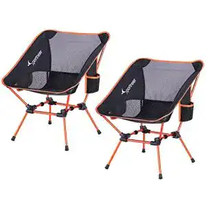 Campingstuhl sportneer faltbar camping stuhl tragbarer campingstuehle