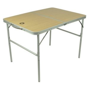 Camping table 10T Outdoor Equipment 10T1496-4260181760285
