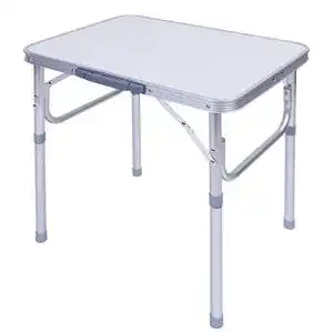 Campingtisch aynefy klapptisch klein klappbar gartentisch