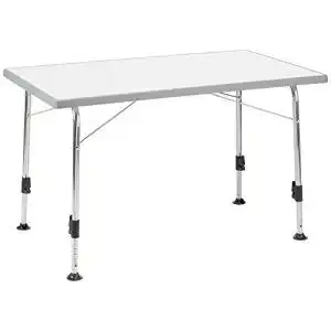 Campingtisch dukdalf stabilic iii