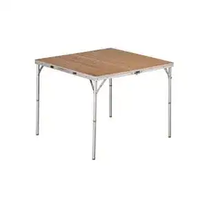 Campingtisch outwell bambustisch calgary