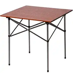 Campingtisch portal klappbar camping faltbar mit aluminium