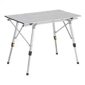 Campingtisch woltu klapptisch aus alu gartentisch balkontisch