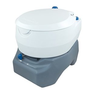 Camping toilet Campingaz, chemical toilet, chemical toilet