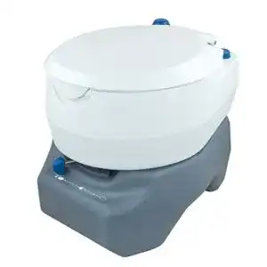 Campingtoilette campingaz chemietoilette chemische toilette