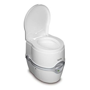 Toilettes de camping Thetford 92820 Porta Potti 565P Toilettes portatives