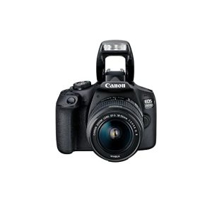 Canon Spiegelreflexkamera Canon EOS 2000D