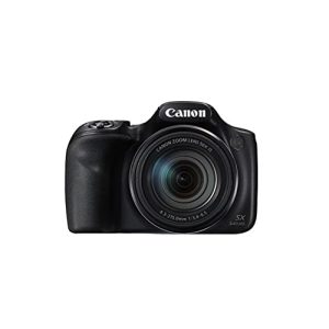 Cámara réflex Canon Canon PowerShot SX540 HS Digital