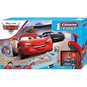 Carrera-Bahn