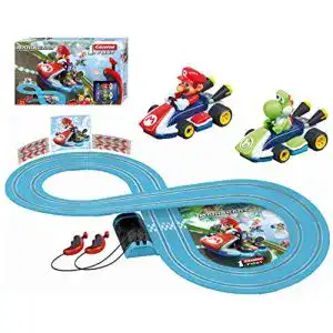 Carrera bahn carrera first nintendo mario kart 20063014