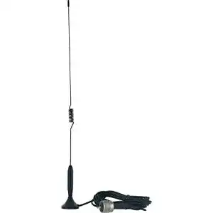 Cb funk antenne albrecht ministar 27 minimag cb pl stecker