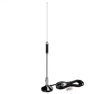Cb funk antenne bingfu cb funkantenne 27 mhz m magnetfuss