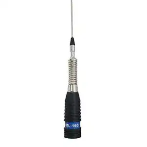 CB-Funk-Antenne - cb funk antenne pni cb antenne ml160 145 cm lang o kabel