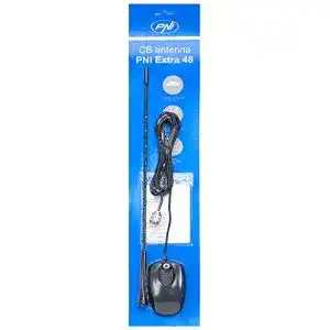 Cb funk antenne pni extra 48 cb antenne swr 1 2