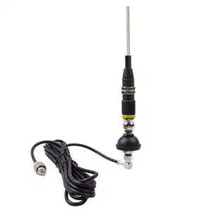 Cb funk antenne vectorcom s327n antennen set mobil