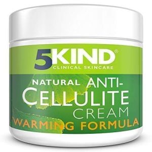 Cellulite-Creme 5kind clinical skincare, professionell