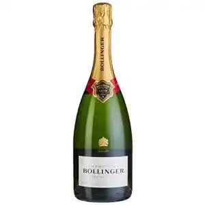 Champagner champagne bollinger bollinger special cuvee