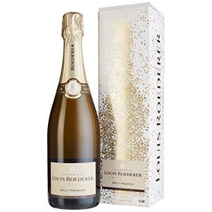Şampanya Şampanya Louis Roederer Şampanya Brut