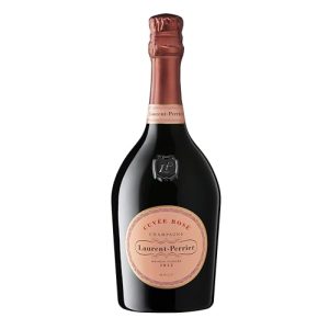 Pezsgő Laurent Perrier Champagne Cuvée Rosé