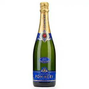 Champagner pommery brut royal 1 x 0 75 l