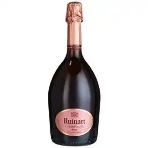 Champagner ruinart rose 1 flasche 1 x 750 ml