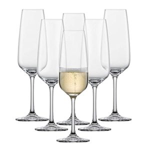 Bicchiere da champagne Bicchiere da champagne Schott Zwiesel Taste (set da 6), senza tempo