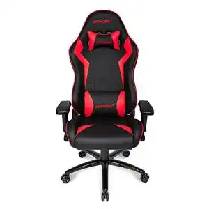 Chefsessel akracing chair core sx gaming stuhl pu kunstleder