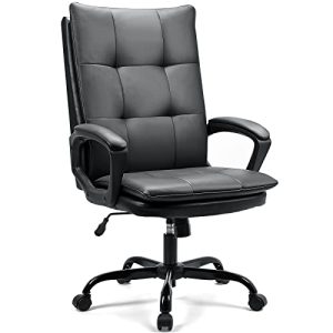 Izvršna stolica BASETBL uredska stolica, stolna stolica ergonomska