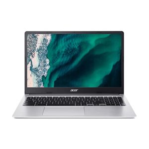 Chromebook Acer 315 (CB315-4HT-P358) Laptop 15,6 Full HD