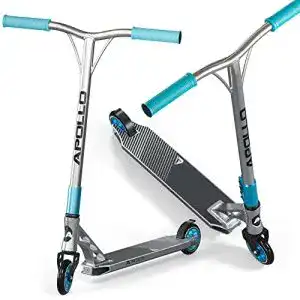 Cityroller apollo stunt scooter genesis pro x competition
