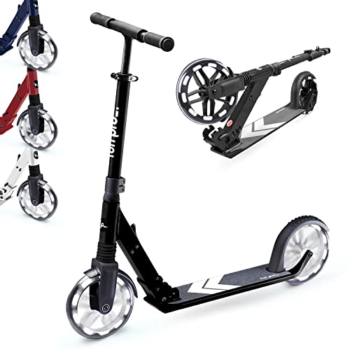 Cityroller fun pro Premium Roller, Scooter Kinder