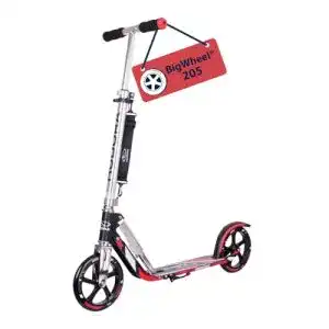 Cityroller hudora 14724 bigwheel 205 das original mit rx pro