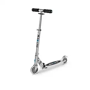 Cityroller micro sprite led kinderscooter mit led rollen